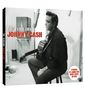 Johnny Cash: The Fabulous Johnny Cash, CD