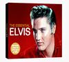 Elvis Presley: The Essential Elvis, 2 CDs