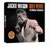 Jackie Wilson: Reet Petite, 2 CDs