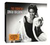 Dinah Washington: The Essential, 2 CDs