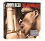 Jimmy Reed: The Anthology, 2 CDs