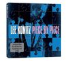 Lee Konitz: Piece By Piece, 2 CDs