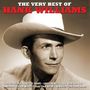 Hank Williams: The Very Best Of Hank Williams, 2 CDs