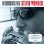 Stevie Wonder: Introducing, 2 CDs