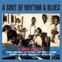 A Shot Of Rhythm & Blues, CD