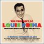 Louis Prima: Very Best Of Louis Prima, 2 CDs