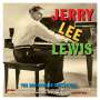 Jerry Lee Lewis: Sun Singles Collection, 2 CDs