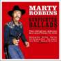 Marty Robbins: Gunfighter Ballads (Two Original Albums), 2 CDs
