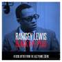 Ramsey Lewis: Black Eye Peas: 40 Cool Ditties From The Jazz Piano Legend, CD,CD
