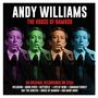 Andy Williams: The House Of Bamboo: 50 Original Recordings, CD,CD
