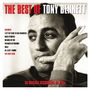 Tony Bennett: The Best Of Tony Bennett, CD,CD