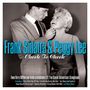 Frank Sinatra & Peggy Lee: Cheek To Cheek, 2 CDs