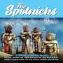 The Spotnicks: Guitars From Out-A Space, 2 CDs