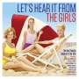 : Let's Hear It From The Girls, CD,CD