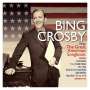 Bing Crosby: Sings The Great American Songbook, CD,CD