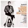 Nino Tempo & April Stevens: The Best Of Nino Tempo & April Stevens, 2 CDs