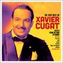 Xavier Cugat: The Very Best Of Yavier Cugat, CD,CD