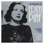 Edith Piaf (1915-1963): The Very Best Of Edith Piaf, CD
