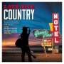 Late Night Country, 2 CDs