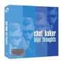 Chet Baker: Blue Thoughts, 5 CDs