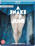 Shinya Tsukamoto: A Snake Of June (2002) (Blu-ray) (UK Import), BR