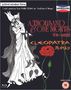 Osamu Tezuka: Animerama: 1001 Nights / Cleopatra (Blu-ray) (UK Import), BR,BR