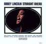 Abbey Lincoln: Straight Ahead (180g) (Limited-Edition), LP