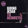 Buddy Guy & Junior Wells: Going Back To Acoustic (180g), LP