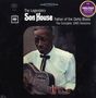 Eddie James "Son" House: Father Of The Delta Blues: The Complete 1965 Sessions (180g) (Limited-Edition), LP,LP