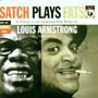 Louis Armstrong: Satch Plays Fats (180g) (Limited Edition), LP