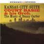 Count Basie (1904-1984): Kansas City Suite: The Music Of Benny Carter (180g) (Limited-Edition), LP