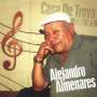Alejandro Almenares: Casa De Trova - Cuba 50s (180g) (Limited Edition), LP,LP