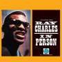 Ray Charles: In Person (180g) (Limited Edition), LP