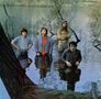 Groundhogs: Scratching The Surface (180g) (Limited-Edition), LP