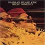 Rahsaan Roland Kirk: Bright Moments (remastered) (180g) (Limited-Edition), 2 LPs