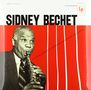 Sidney Bechet: The Grand Master Of The Soprano Saxophone And Clarinet (remastered) (180g) (Limited-Edition), LP