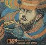 Stanley Cowell: Musa-Ancestral Streams (remastered) (180g) (Limited Edition), LP