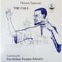 Horace Tapscott: The Call (remastered) (180g) (Limited Edition), LP