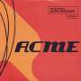 Jon Spencer: Acme & Xtra Acme (Expanded Edition), 2 CDs