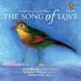 Ralph Vaughan Williams (1872-1958): Lieder "The Song of Love", CD