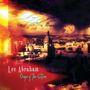 Lee Abraham: Origin Of The Storm, CD