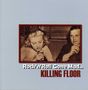 Killing Floor: Rock 'N' Roll Gone Mad, CD