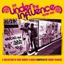 : Under The Influence 8: A Collection Of Rare Soul & Disco Compiled By Woody Bianchi, CD,CD