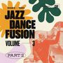 Jazz Dance Fusion Volume 3 (Part 2), 2 LPs