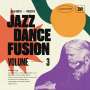Jazz Dance Fusion 3, 2 CDs