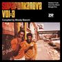 Supafunkanova Vol. 3, 2 LPs