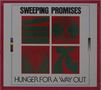 Sweeping Promises: Hunger For A Way Out, CD, CD
