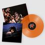 Shirley Hurt (Sophia Ruby Katz): Shirley Hurt (Transparent Orange Colored), LP, LP