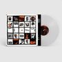 W.H. Lung: Every Inch Of Earth Pulsates (Clear Vinyl), LP, LP