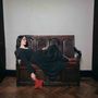 Toria Wooff: Toria Wooff, LP